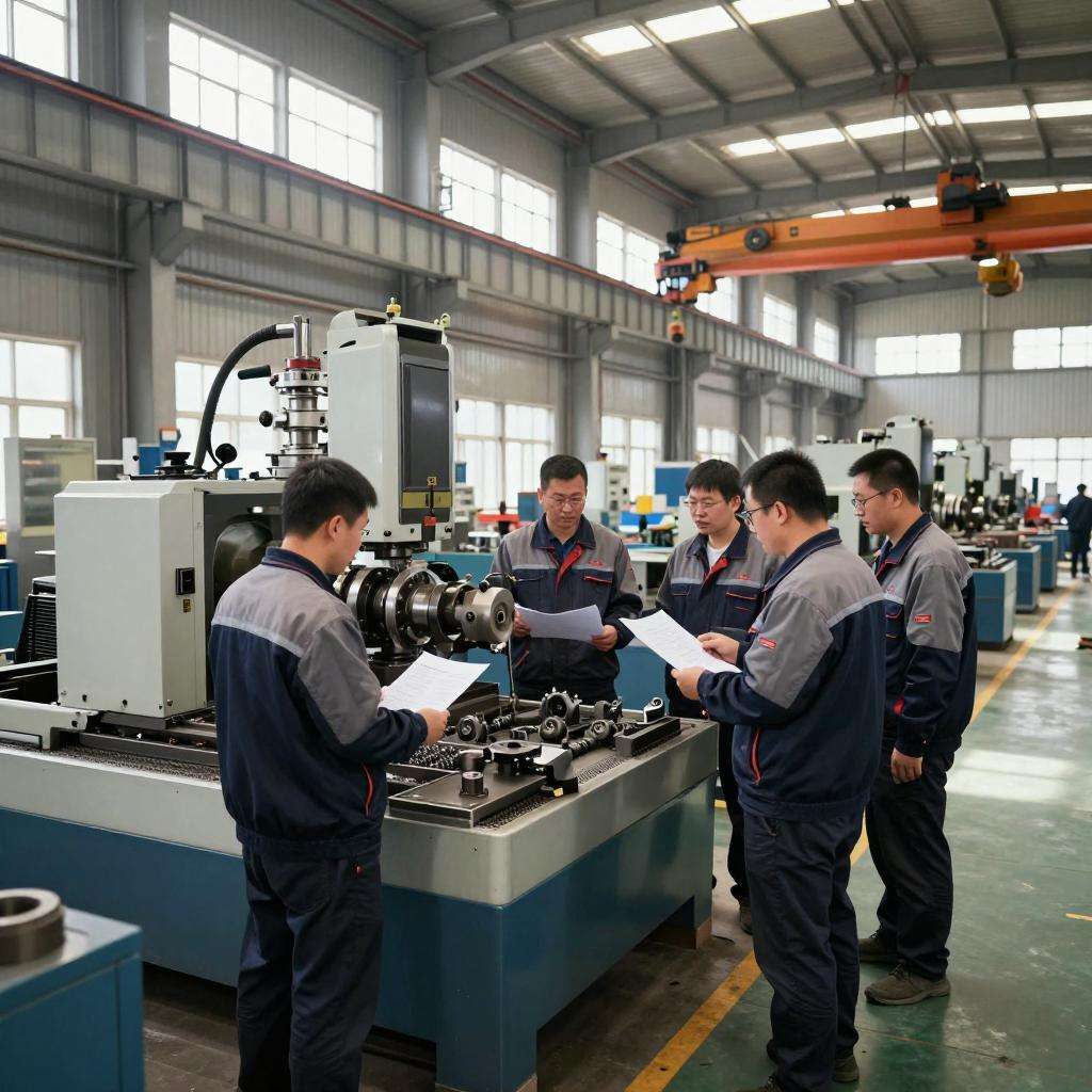 哈尔滨高楼技工薪资高涨成市场新宠 哈尔滨高楼技工薪资高涨成市场新宠第一张图