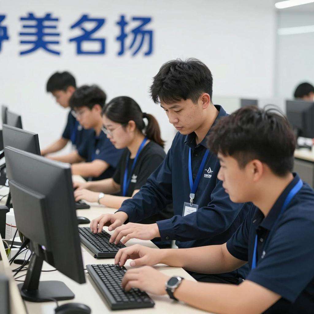 美名扬广告第一张图