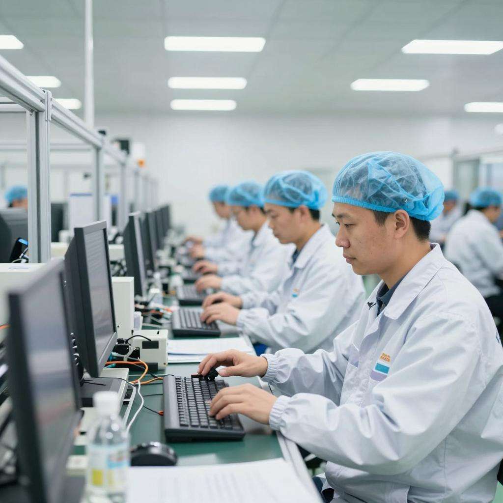 立时电子 立时电子第一张图