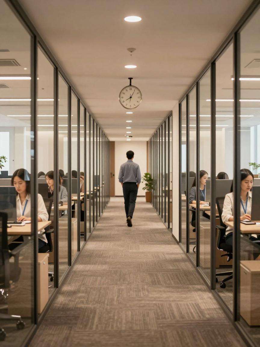 管得少才是管得好:如何建立高效的制度化管理模式 管得少才是管得好:如何建立高效的制度化管理模式第三张图
