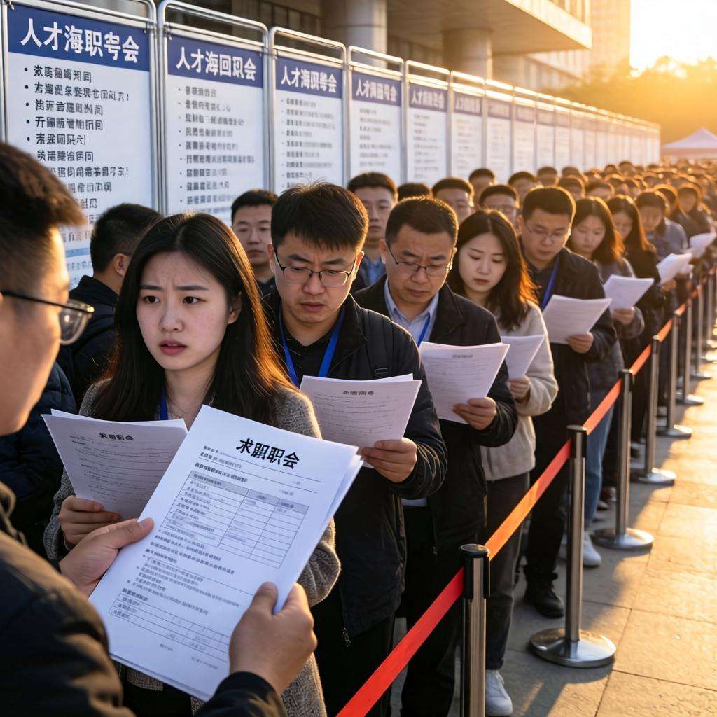 中国海归人才回流潮加速 高层次就业问题凸显第一张图