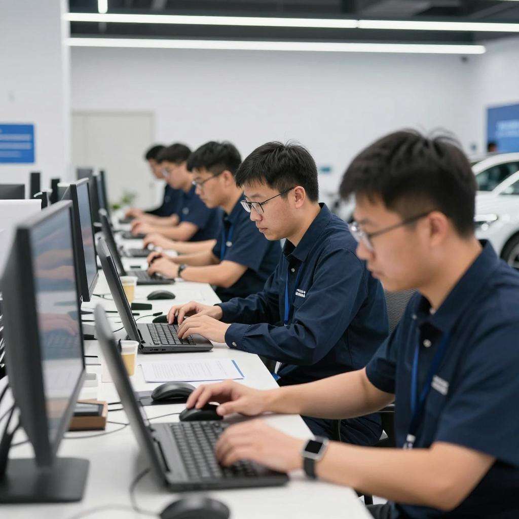 国际人才竞争加剧 中国引才策略再升级第一张图