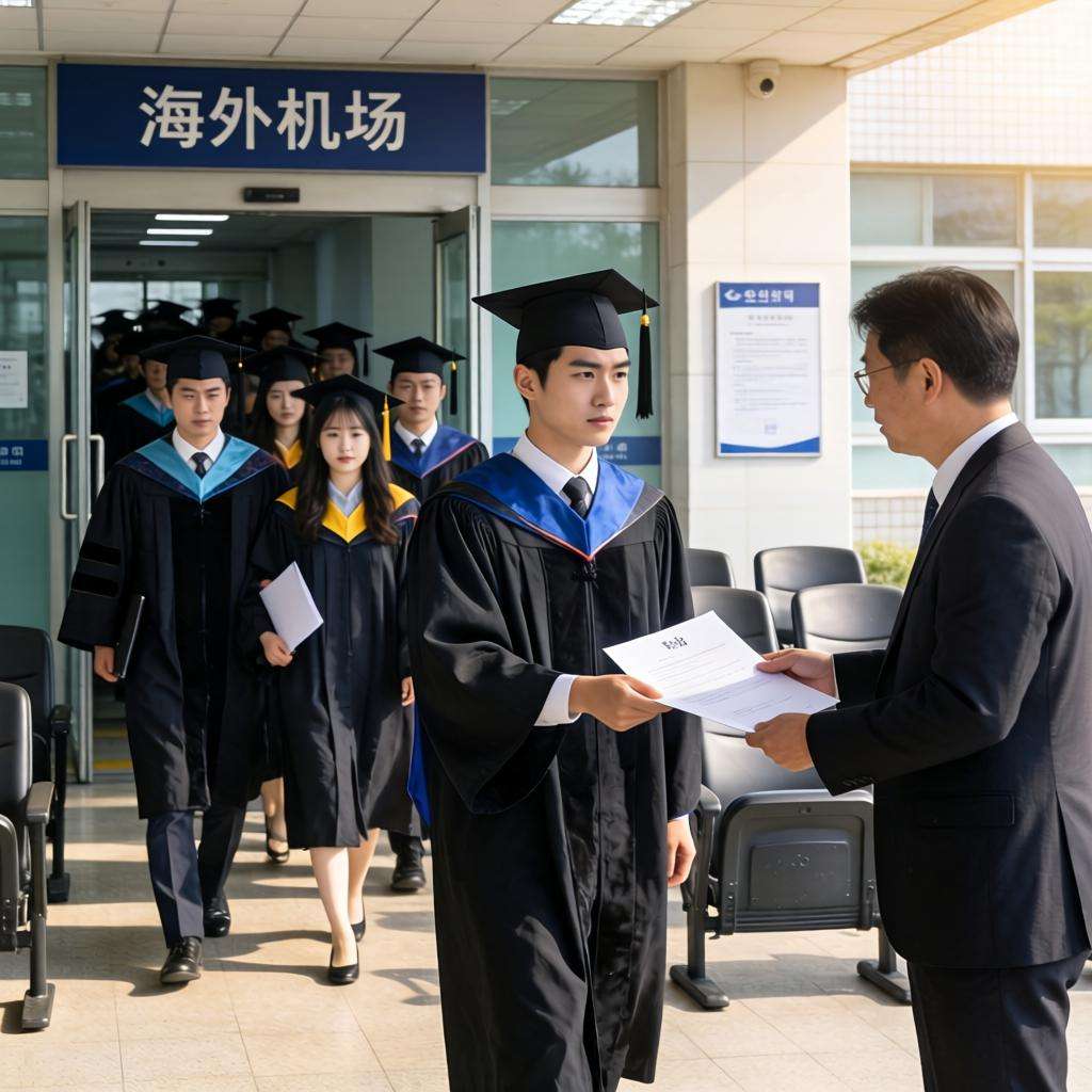 韩国理工科硕博士流失问题凸显研究环境挑战第一张图