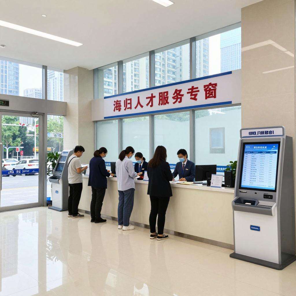 中国归国留学生数量激增 值得留意的就业挑战与结构变化 中国归国留学生数量激增 值得留意的就业挑战与结构变化第二张图
