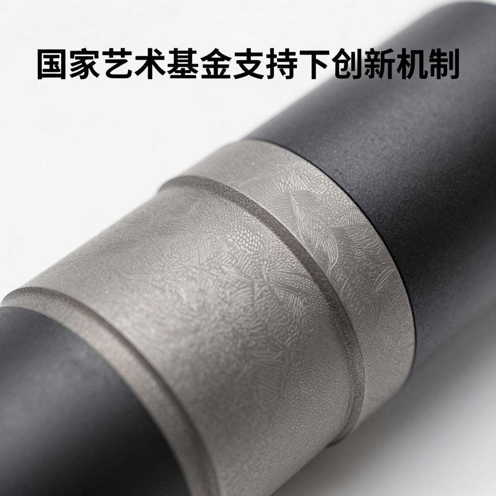 国家艺术基金聚焦创新机制,推动艺术多元化发展 国家艺术基金聚焦创新机制,推动艺术多元化发展第二张图