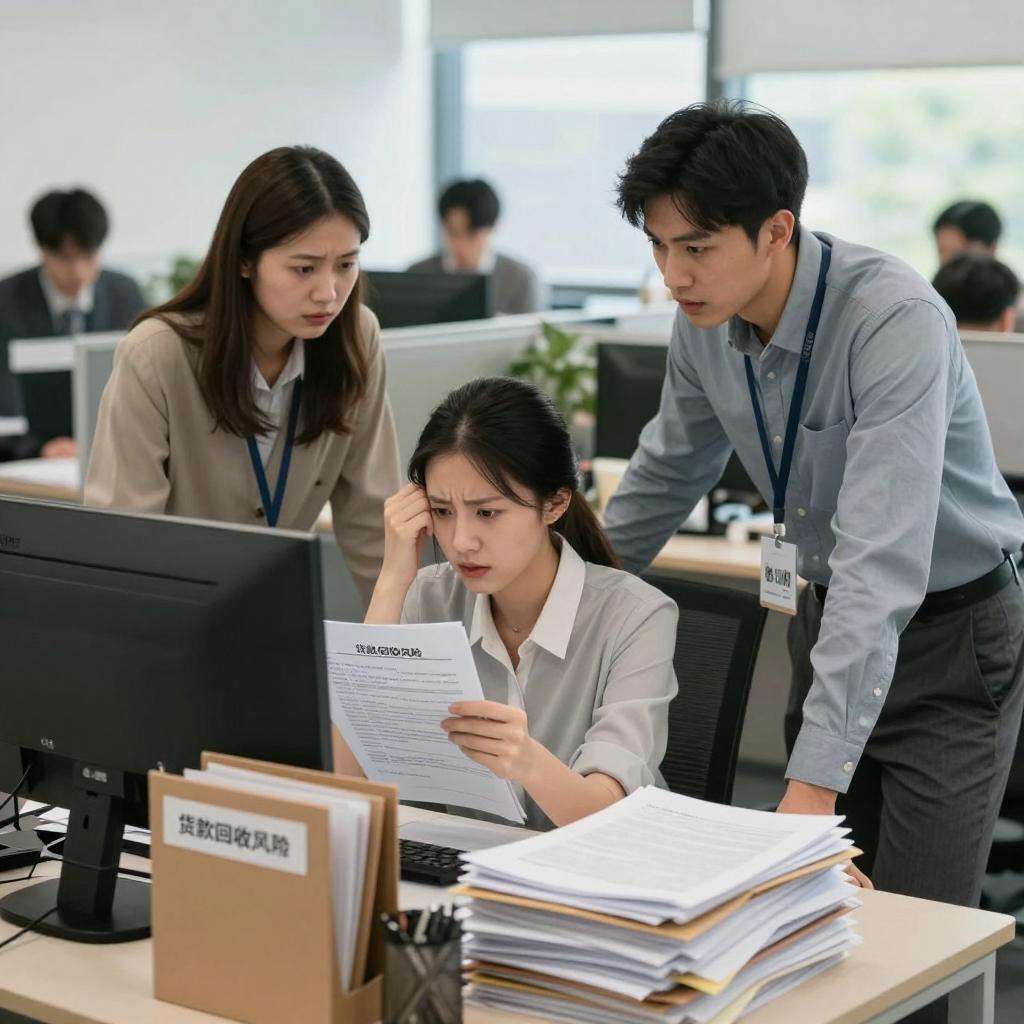营销人才风险：企业管理不容忽视的核心挑战第一张图