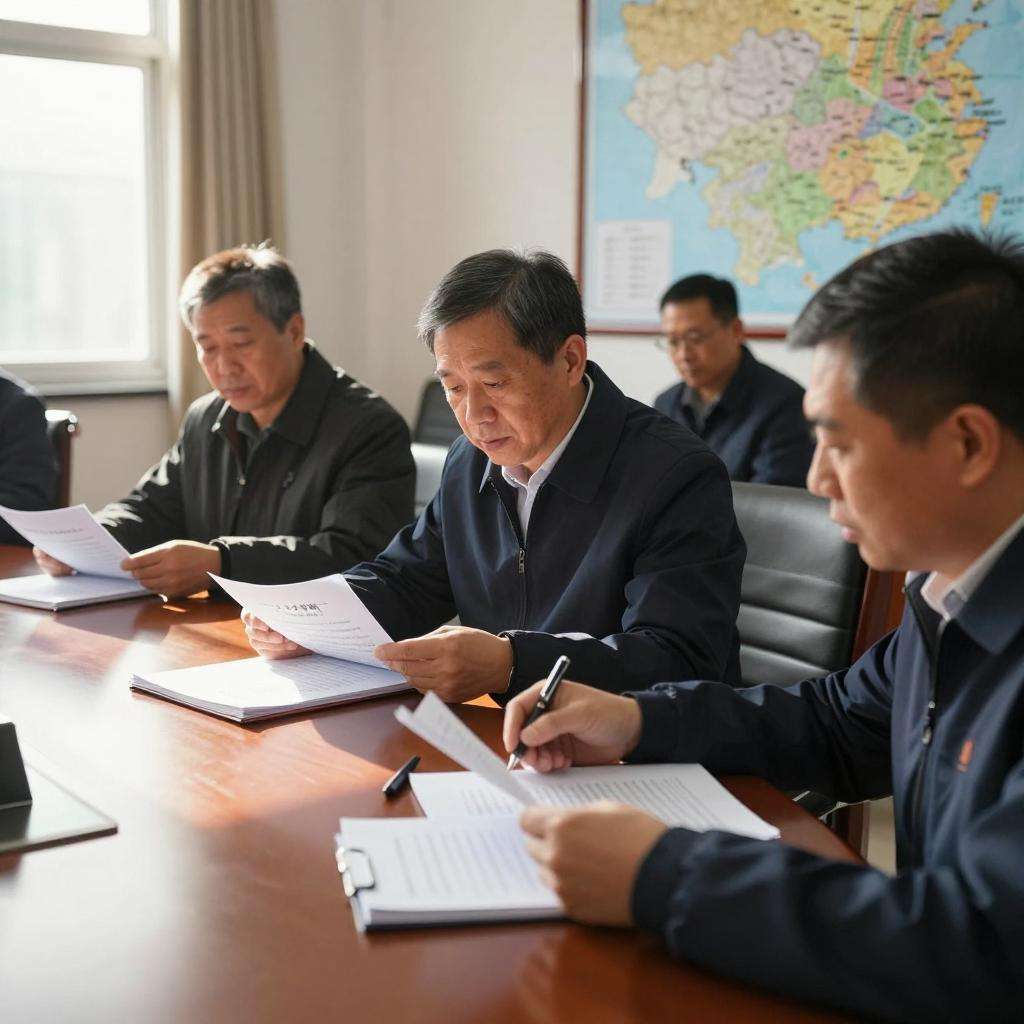广西重视人才工作部署 推动跨越式发展第一张图