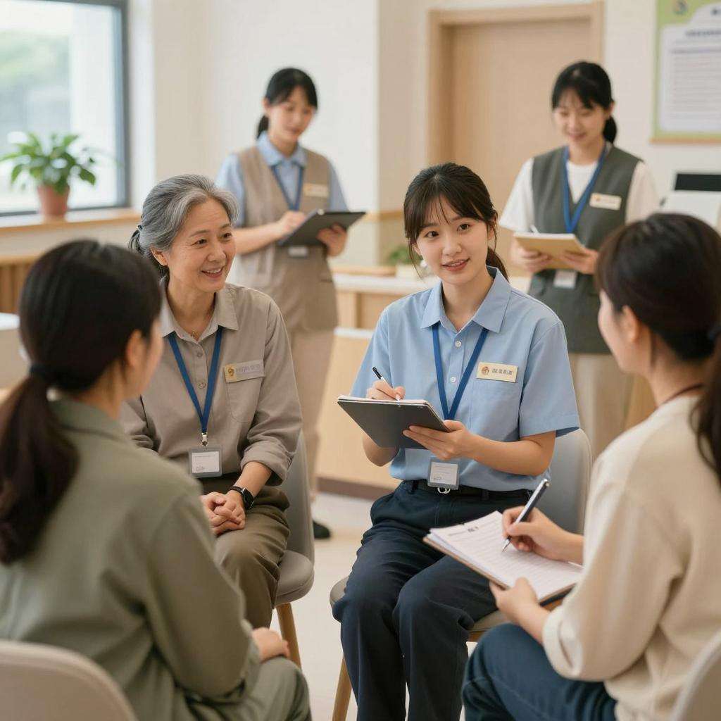 上海嘉定江桥打造零租金创业基地 海外高层次人才返乡新平台第一张图