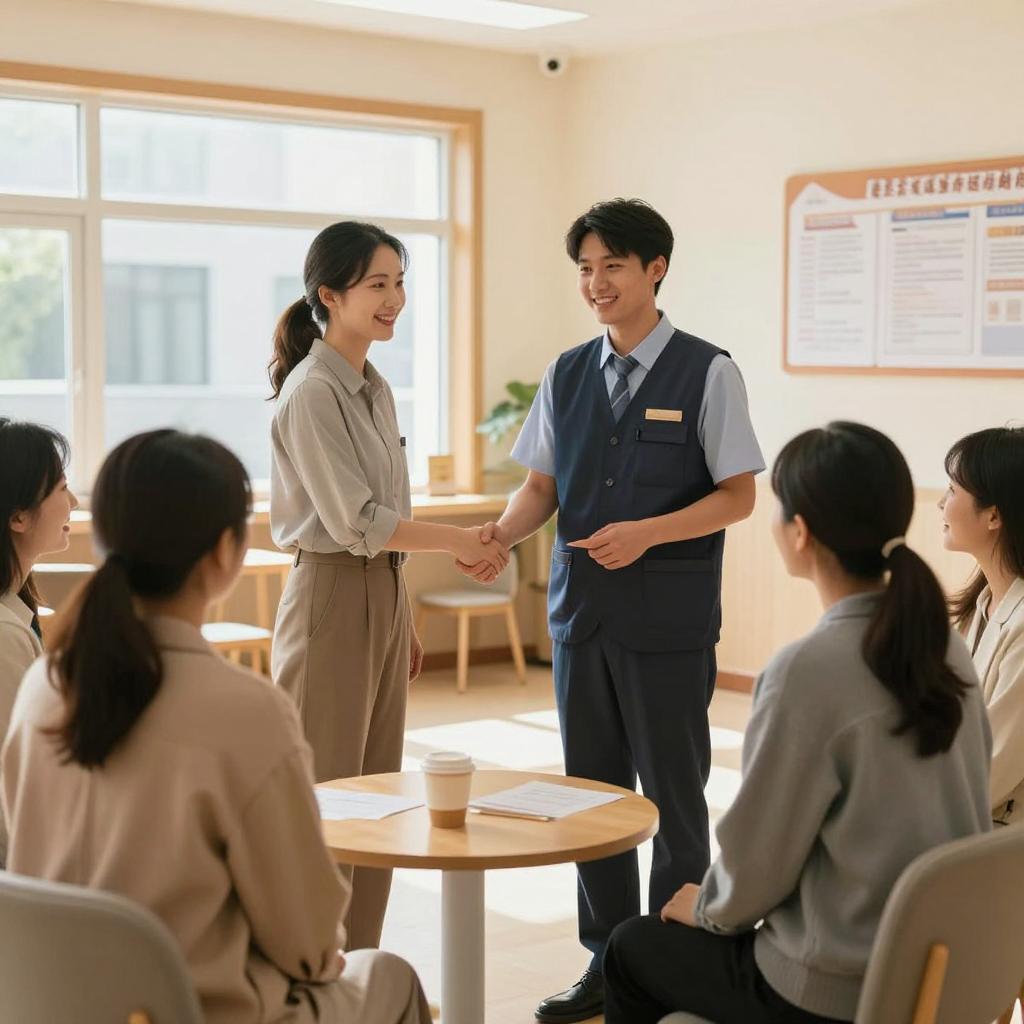 韩国强化海外人才引进 支持创意经济新政策第一张图
