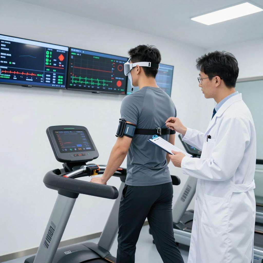 苹果招聘运动生理学家推动健康研究创新第一张图