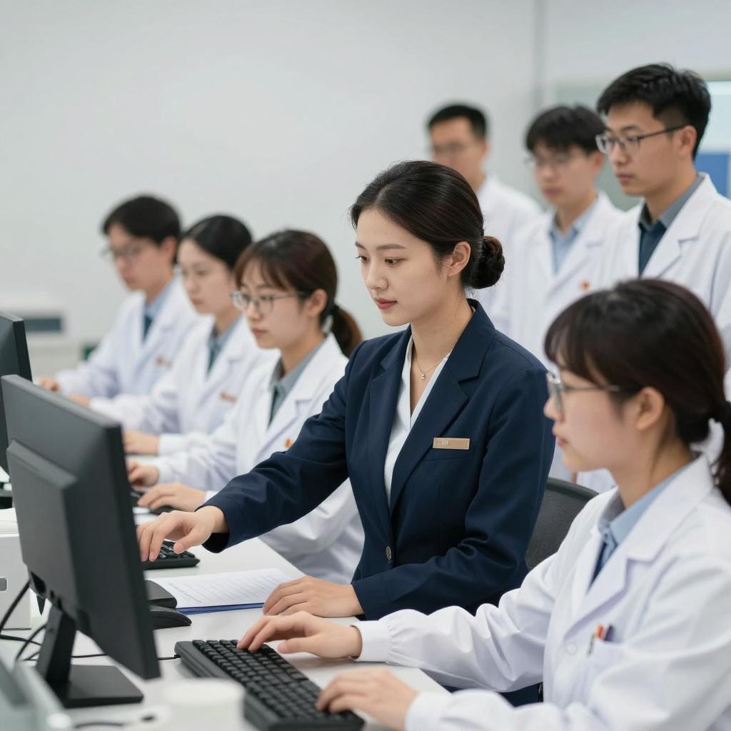 海南省组织部长慰问优秀人才 强调支持科研传承 海南省组织部长慰问优秀人才 强调支持科研传承第一张图