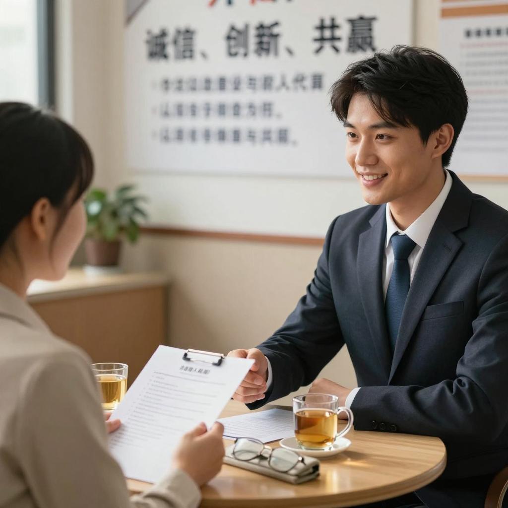 如何精准招聘并留存人才的实用方法 如何精准招聘并留存人才的实用方法第一张图
