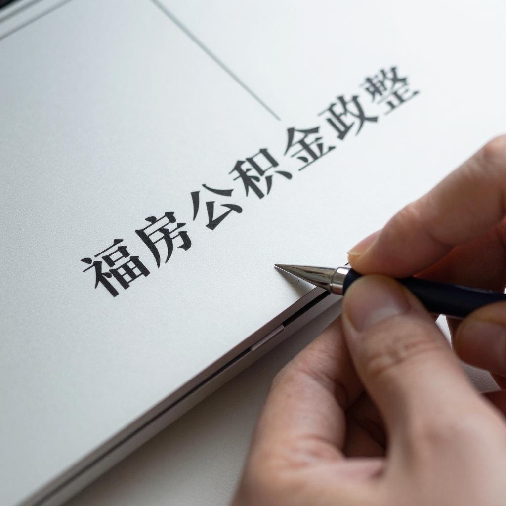 福州住房公积金调整三大核心变化 员工福利与贷款优化同步升级 福州住房公积金调整三大核心变化 员工福利与贷款优化同步升级第二张图