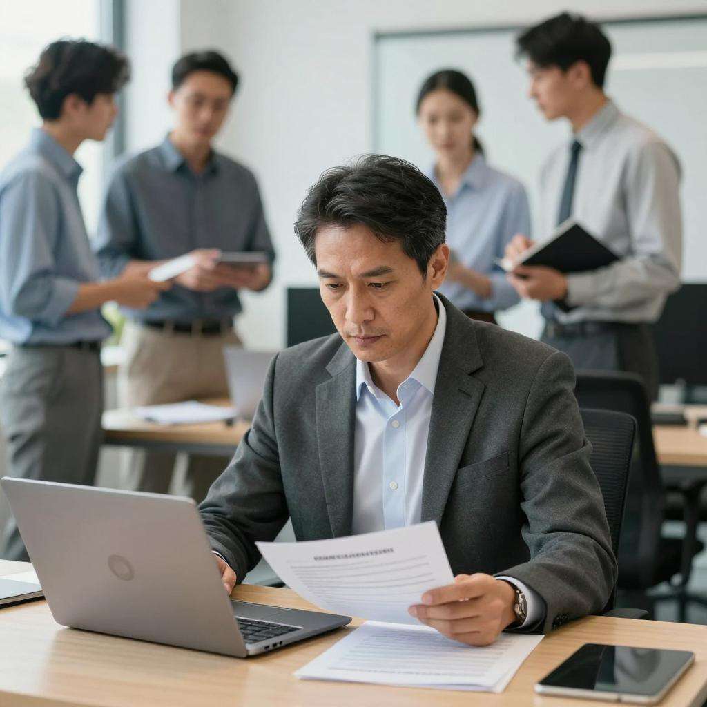 科技公司如何留住高技能员工：薪酬与激励的平衡之道第一张图