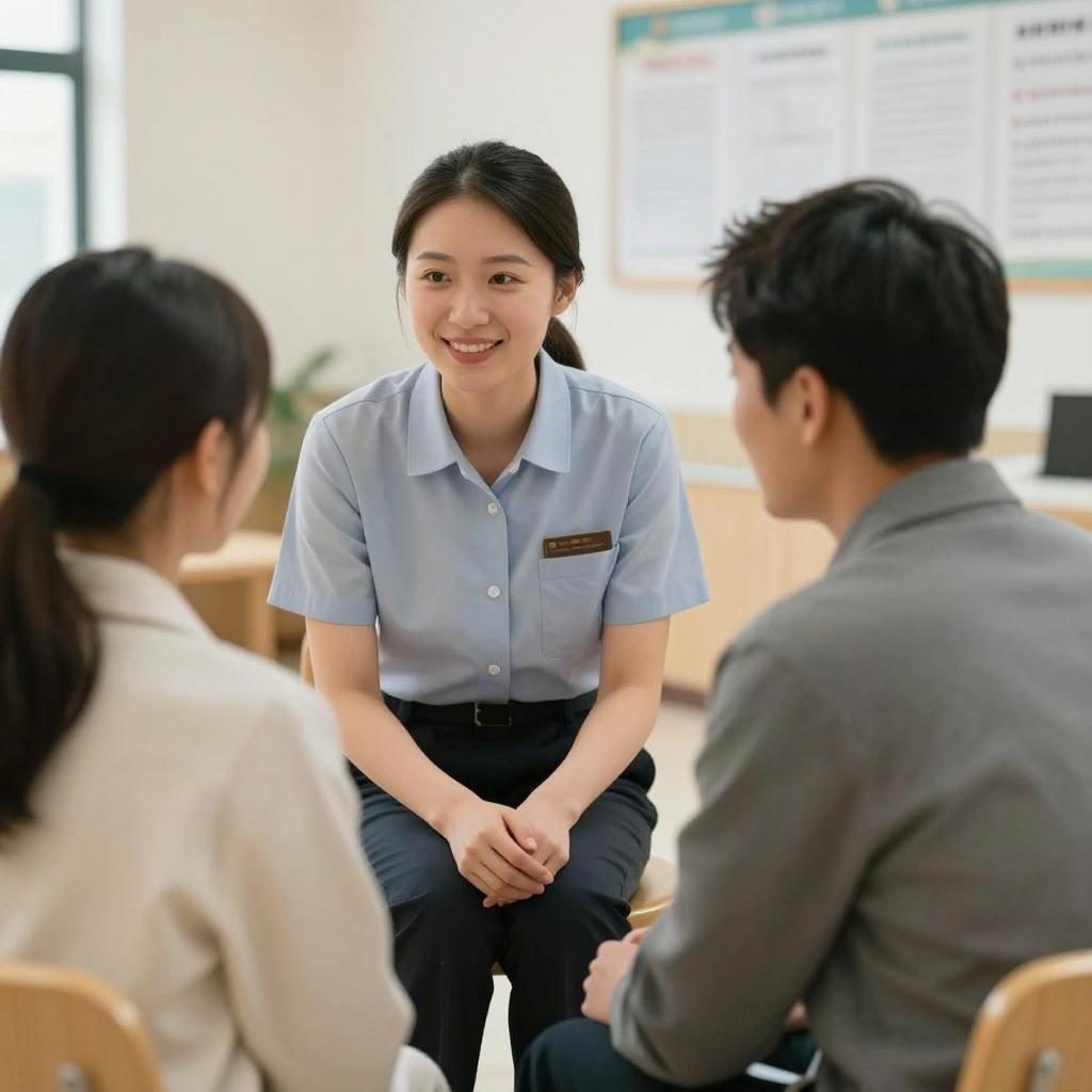 日本政府推第三方机构认证人才中介 全力促进产业转型 日本政府推第三方机构认证人才中介 全力促进产业转型第一张图
