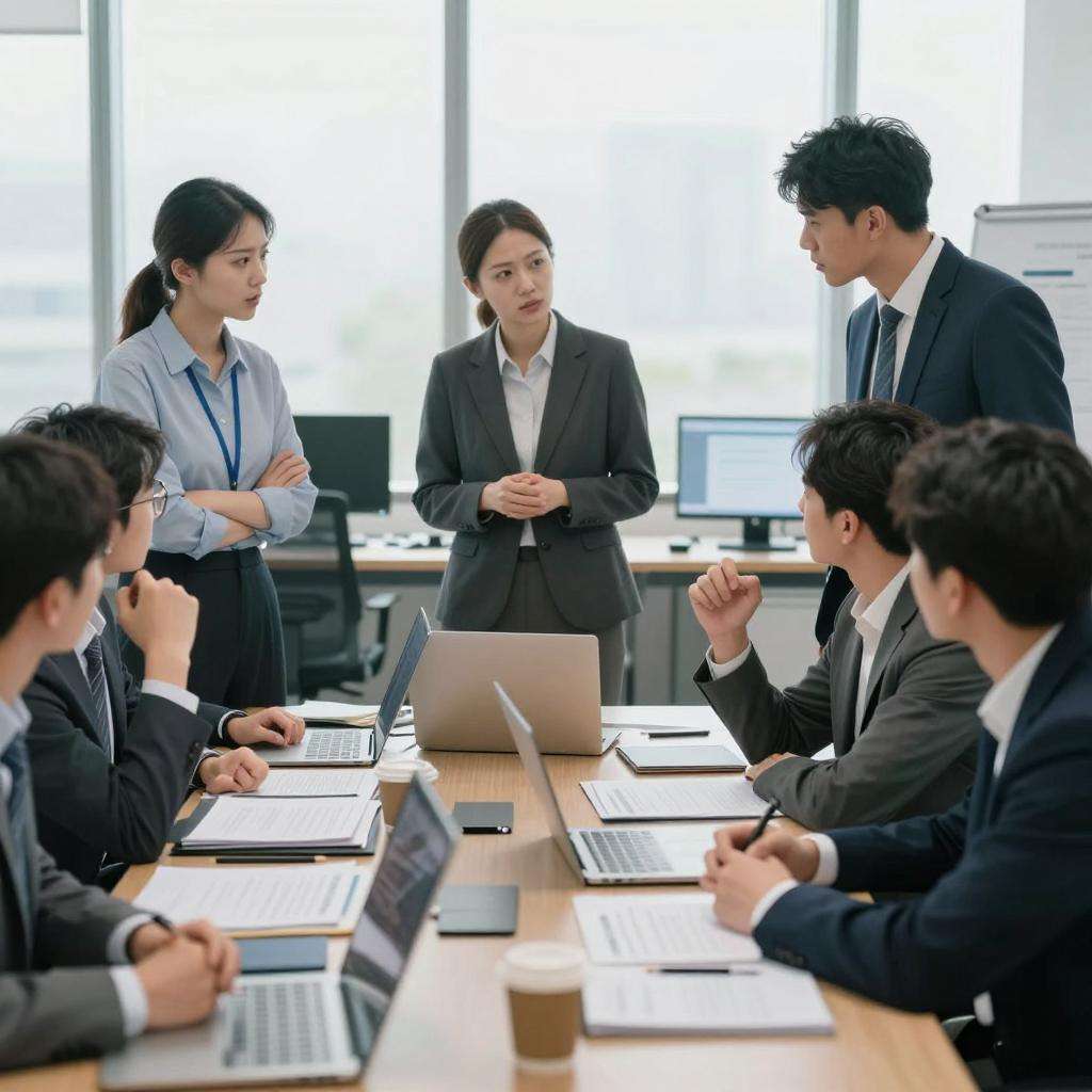 雾霾或成外企高管去留主因 健康担忧影响人才策略第一张图