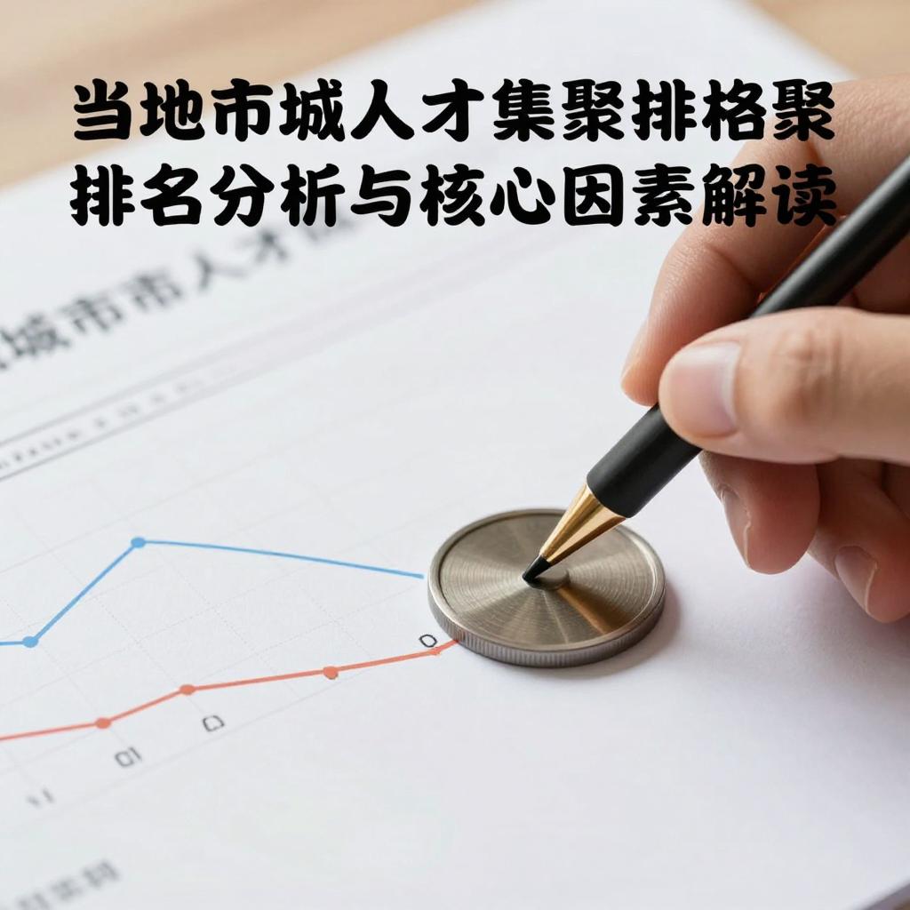 中国各省域城市人才集聚排名分析与核心因素解读 中国各省域城市人才集聚排名分析与核心因素解读第二张图