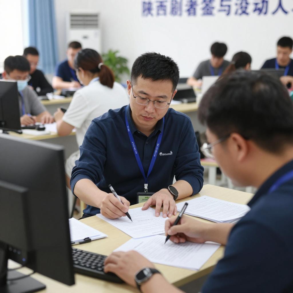 陕西推出剧作者签约资助政策,扶持艺术创作人才 陕西推出剧作者签约资助政策,扶持艺术创作人才第一张图