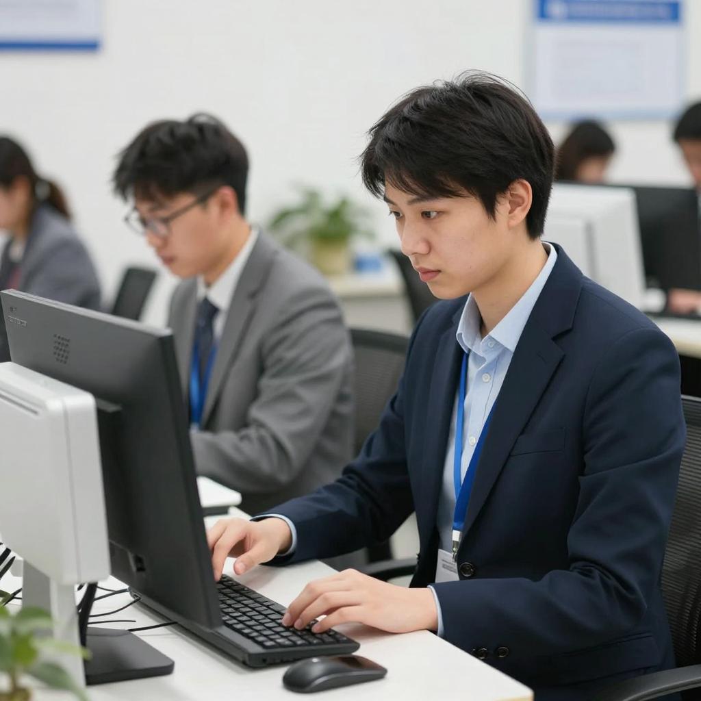 中山留学人员创业园助力人才强市战略发展 中山留学人员创业园助力人才强市战略发展第一张图