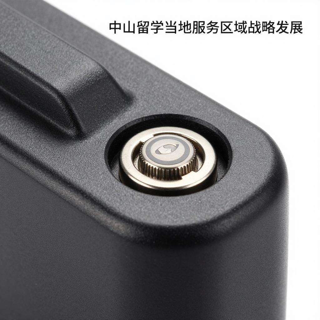 中山留学人员创业园助力人才强市战略发展 中山留学人员创业园助力人才强市战略发展第二张图