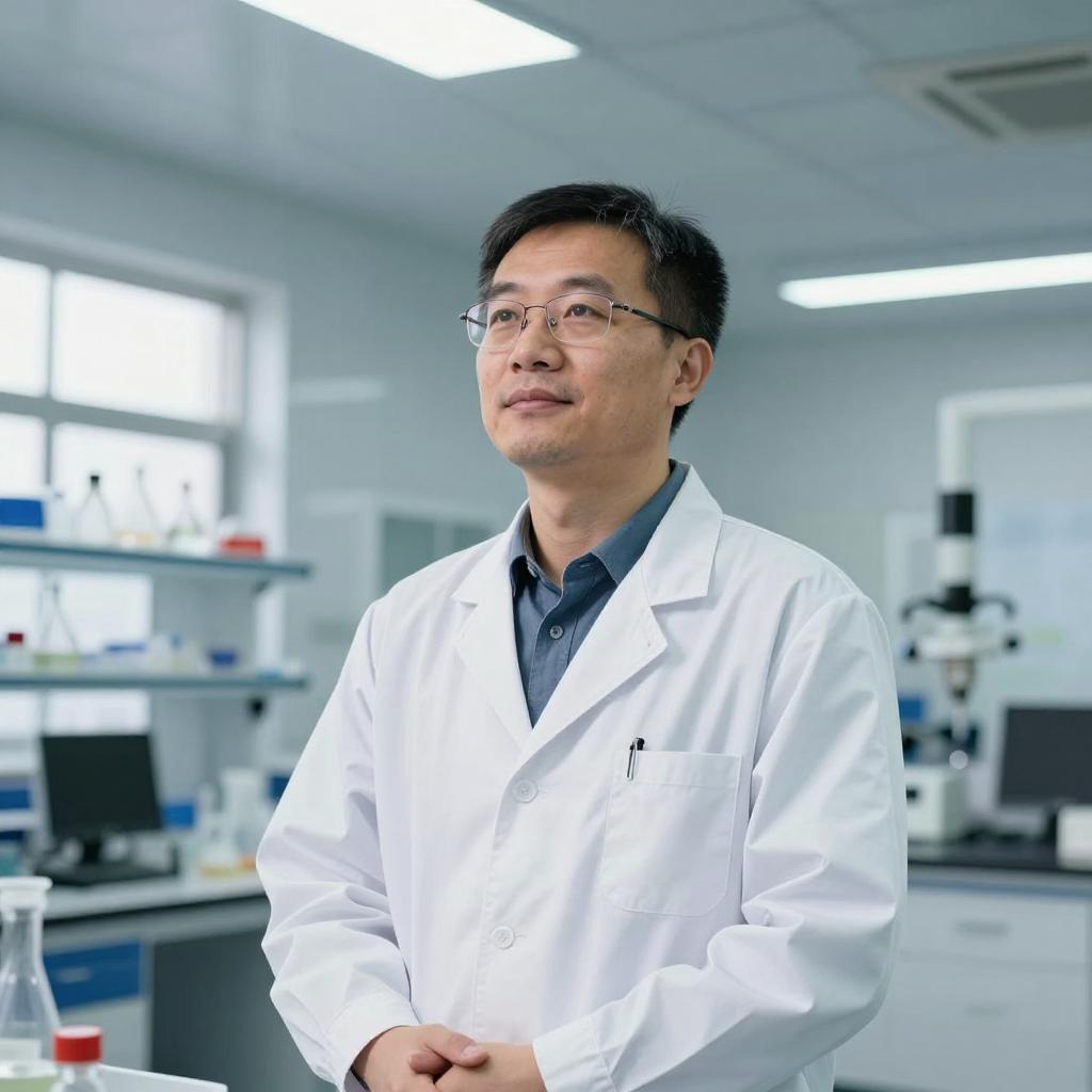 海归科研人员产出突出,促进中国创新 海归科研人员产出突出,促进中国创新第三张图