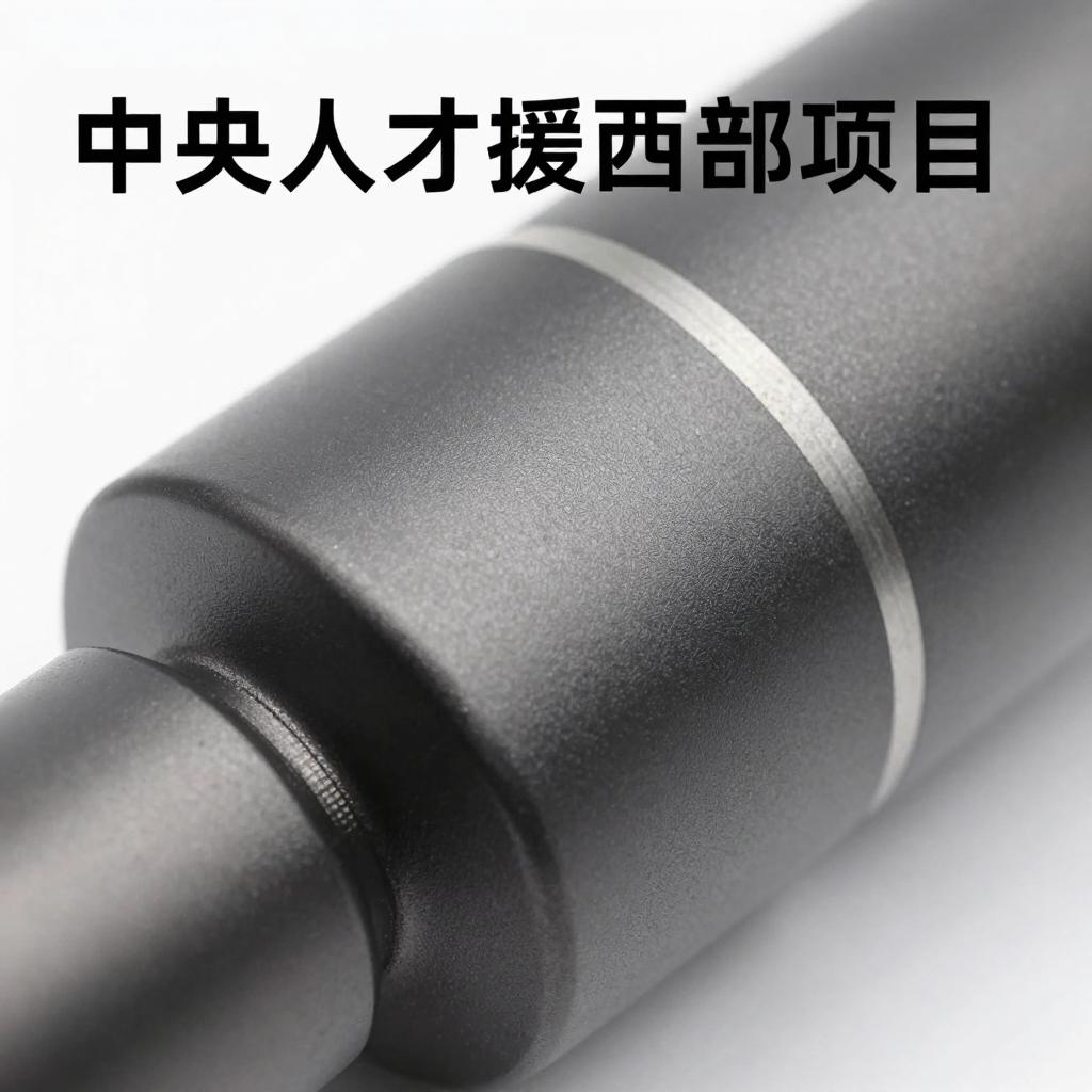 中央人才援西部项目助力区域振兴与人才崛起 中央人才援西部项目助力区域振兴与人才崛起第二张图