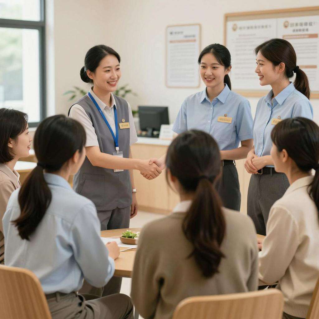 香港人口老化挑战与政策应对方案探讨 香港人口老化挑战与政策应对方案探讨第一张图