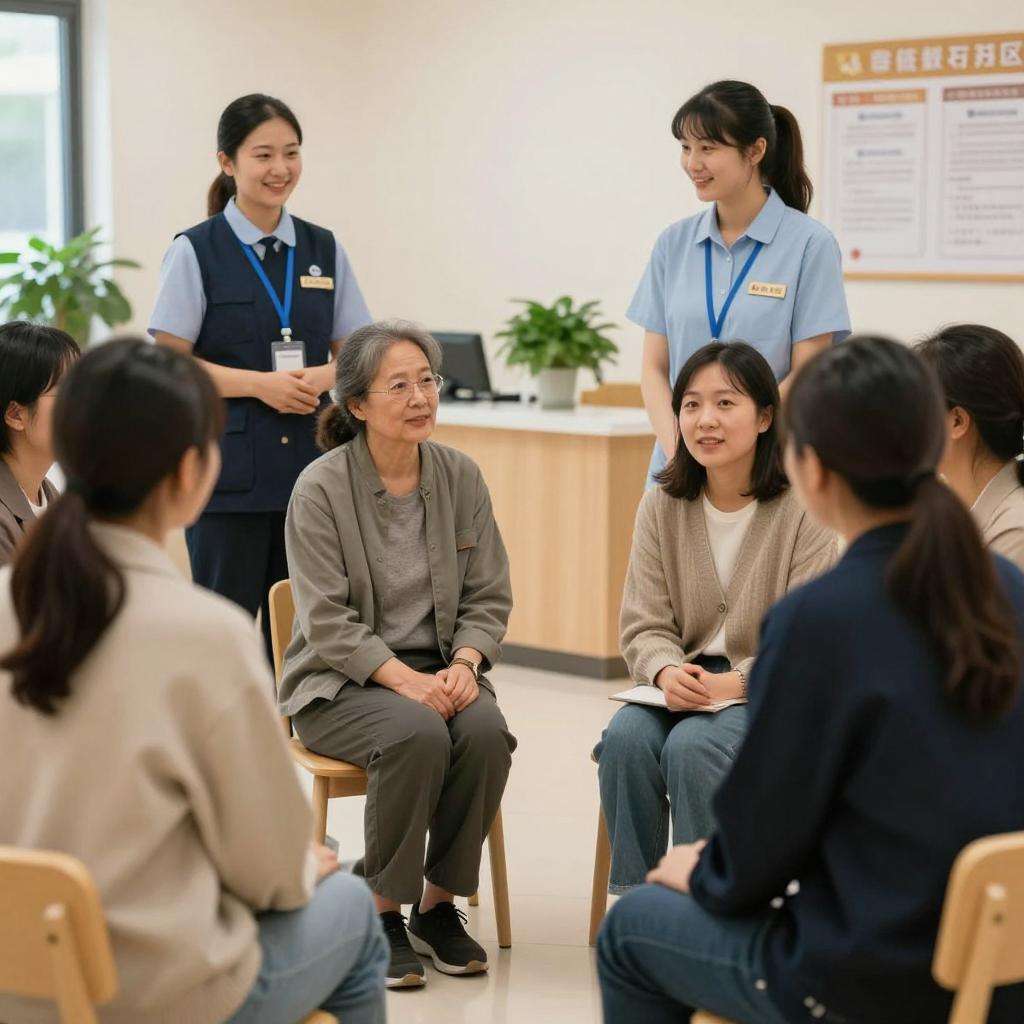 21世纪企业七种关键人才能力 21世纪企业七种关键人才能力第一张图