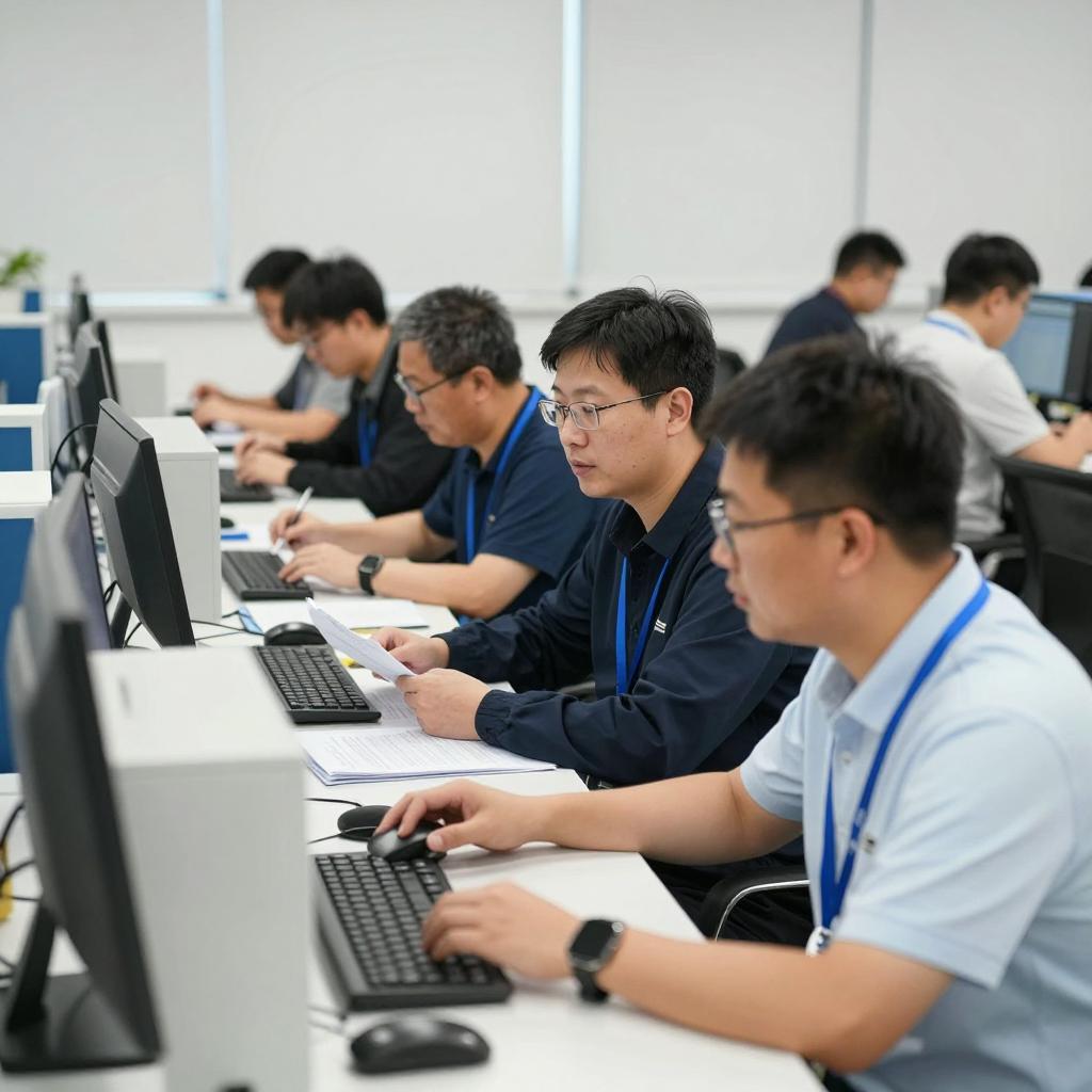 哈尔滨高新区揽才引智共拓创新产业新高地 哈尔滨高新区揽才引智共拓创新产业新高地第一张图