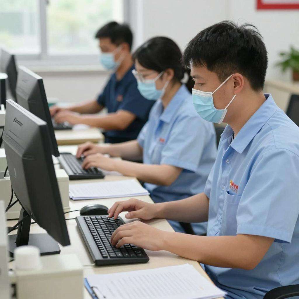 民政高技能人才队伍建设新举措分析第一张图