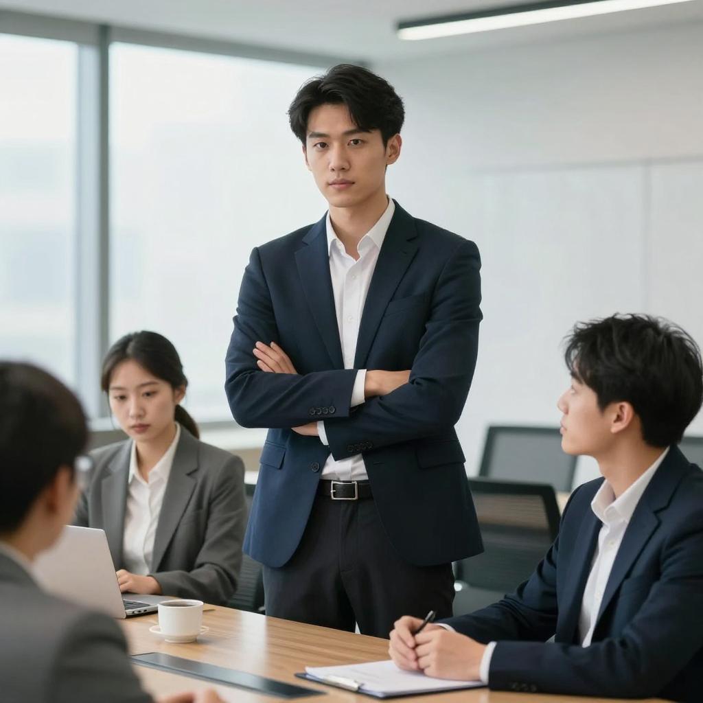 年轻人拒绝职场PUA：如何精准说“不”第一张图