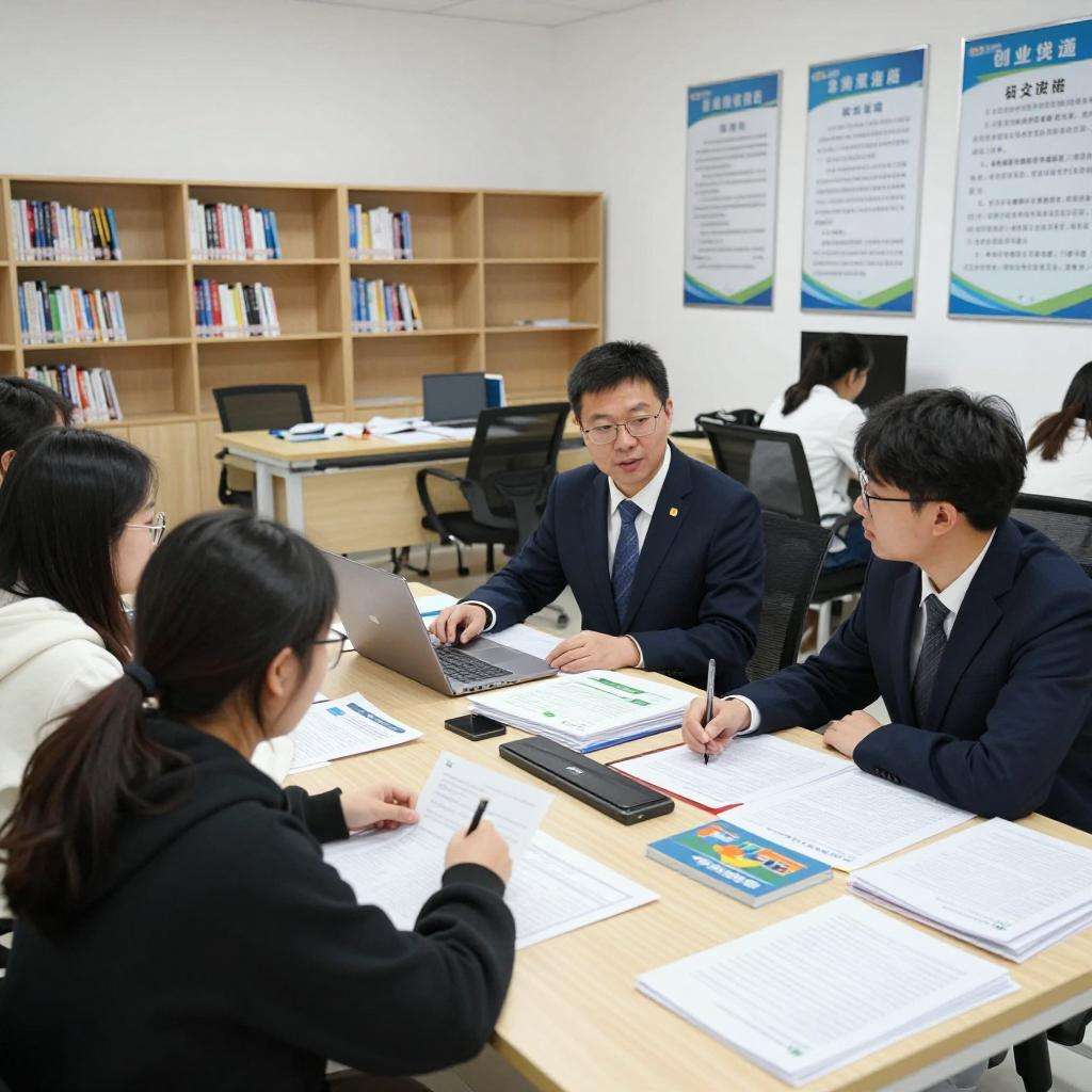 高等农林教育综合改革加强创业支持与服务能力 高等农林教育综合改革加强创业支持与服务能力第一张图