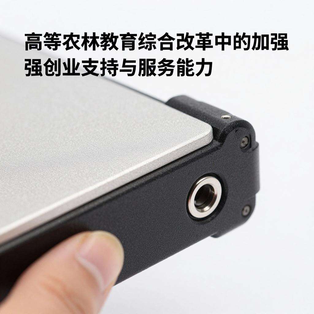 高等农林教育综合改革加强创业支持与服务能力 高等农林教育综合改革加强创业支持与服务能力第二张图