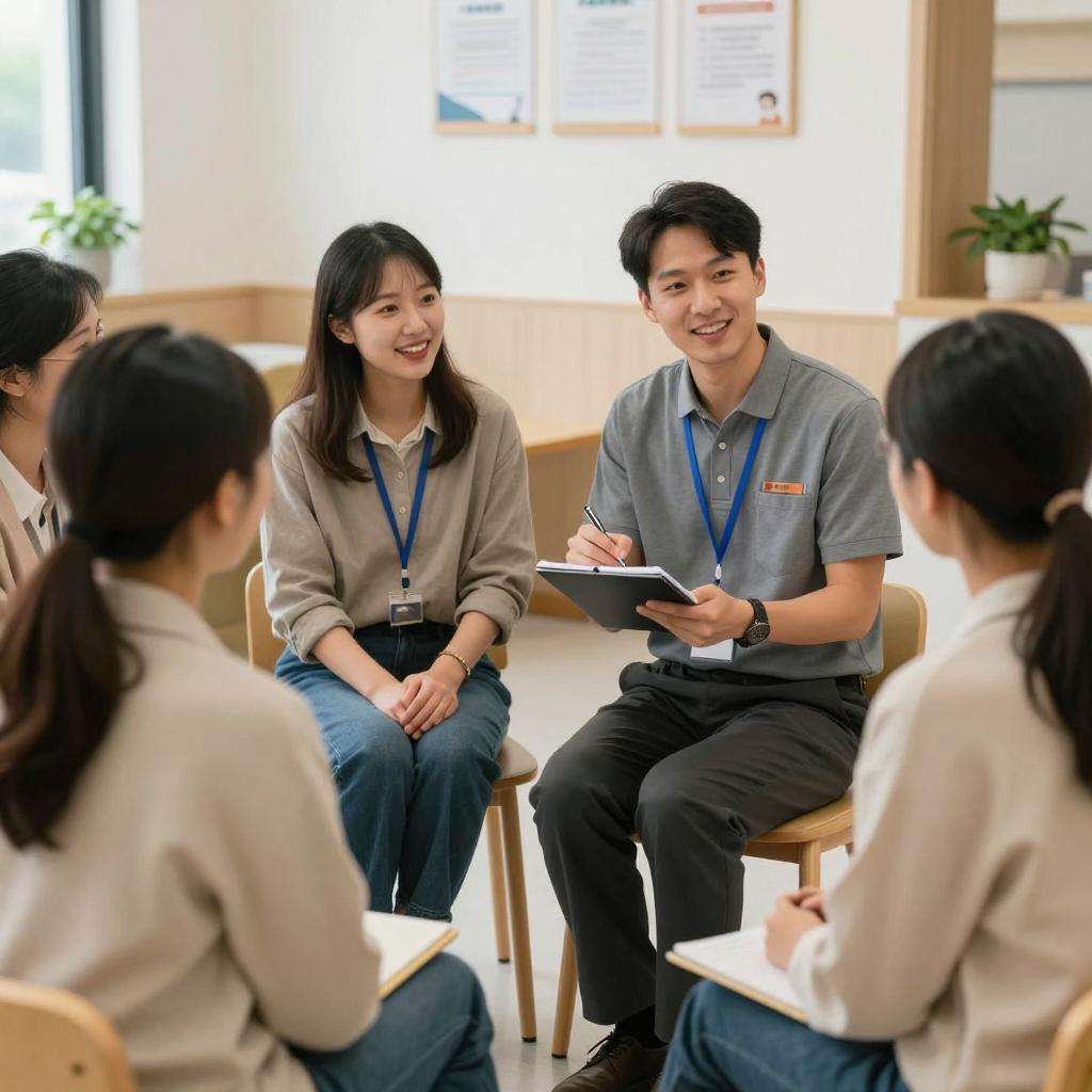 山西引智合作深化 人才引进助力区域发展第一张图