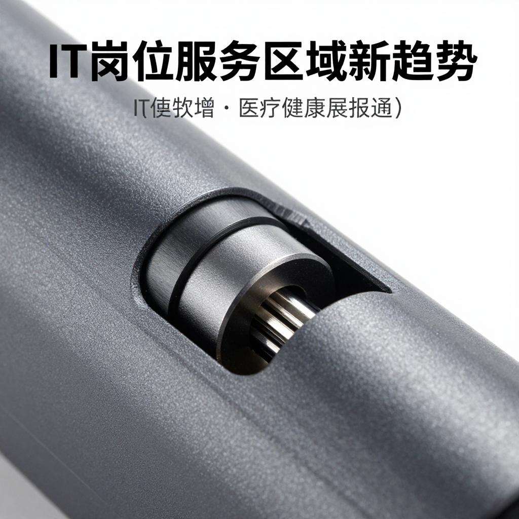 中国就业市场新趋势:IT岗位激增与医疗保健发展机遇 中国就业市场新趋势:IT岗位激增与医疗保健发展机遇第二张图