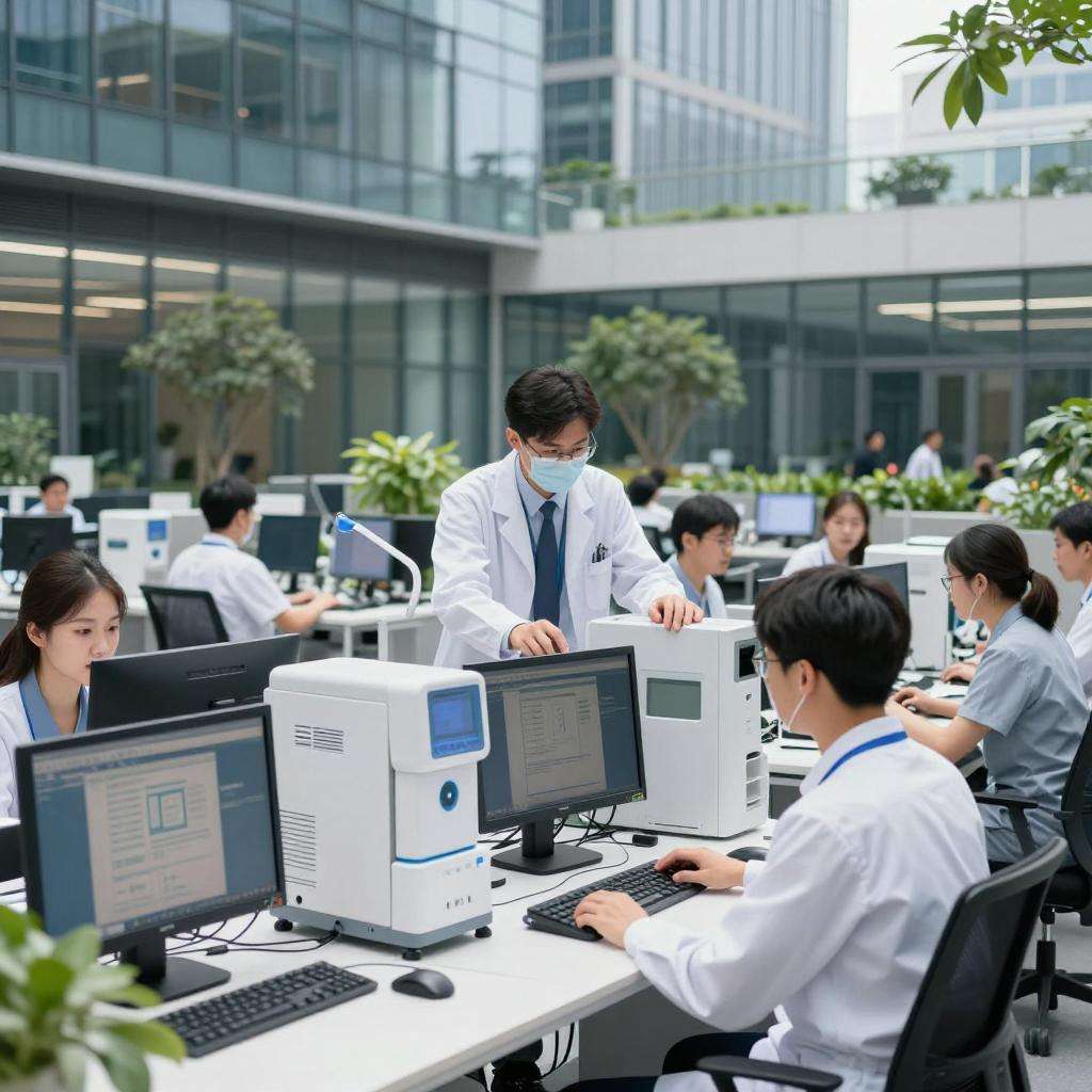 中国就业市场新趋势:IT岗位激增与医疗保健发展机遇 中国就业市场新趋势:IT岗位激增与医疗保健发展机遇第三张图