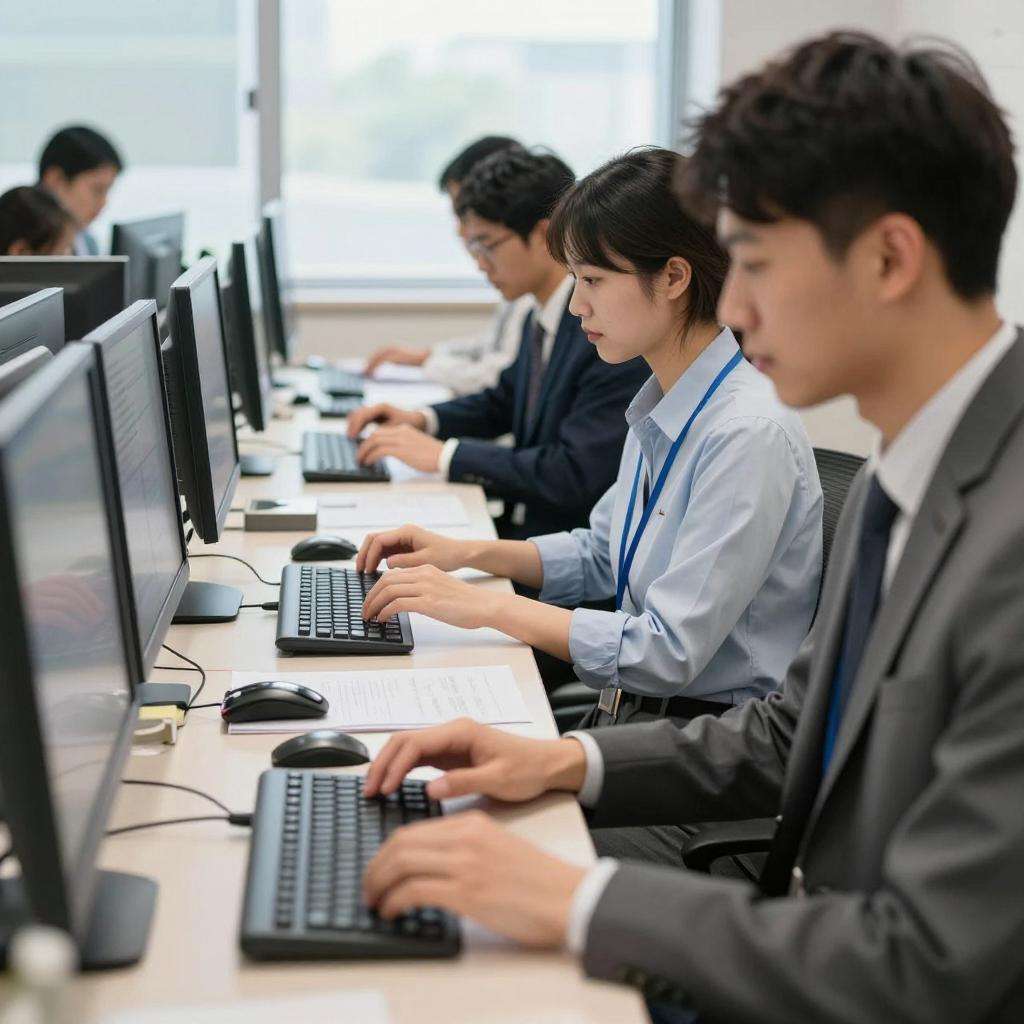 台湾人才短缺困境如何破解第一张图