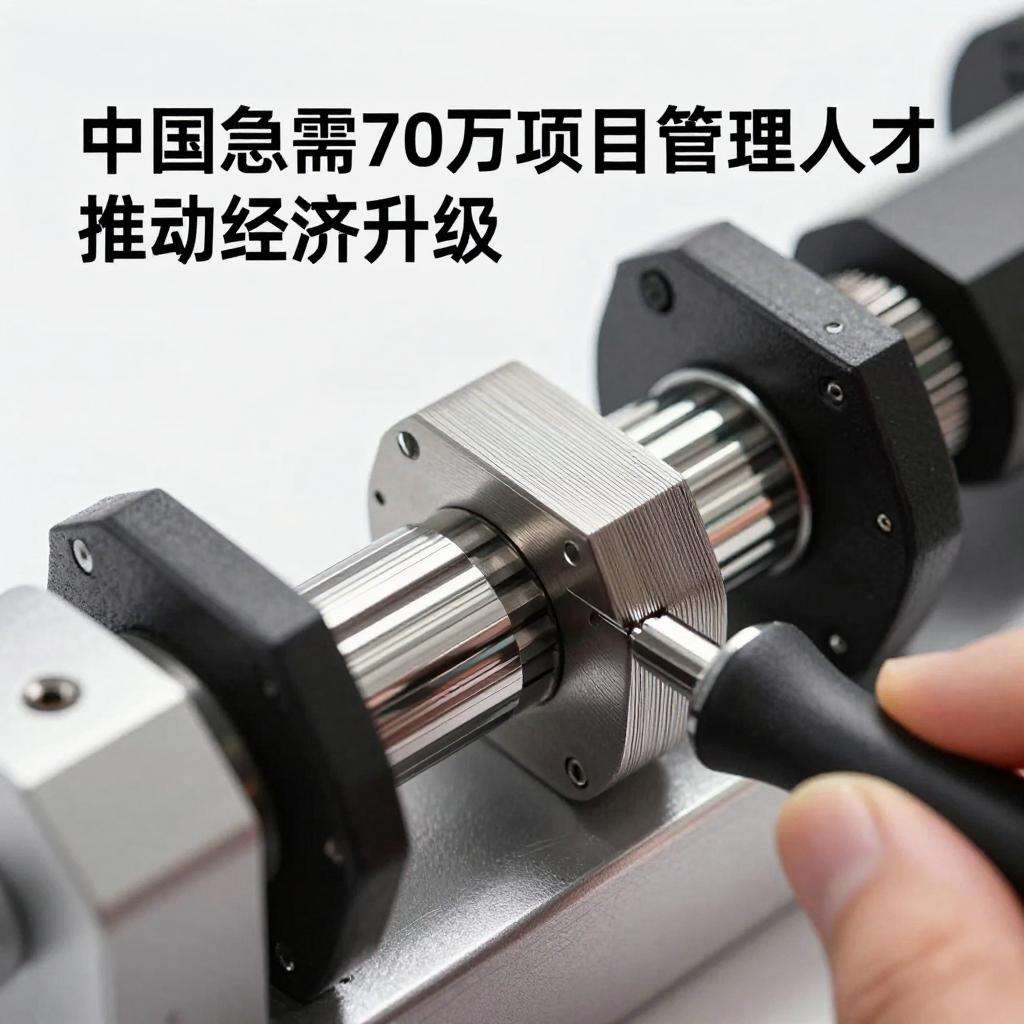 中国急需70万项目管理人才推动经济升级 中国急需70万项目管理人才推动经济升级第二张图