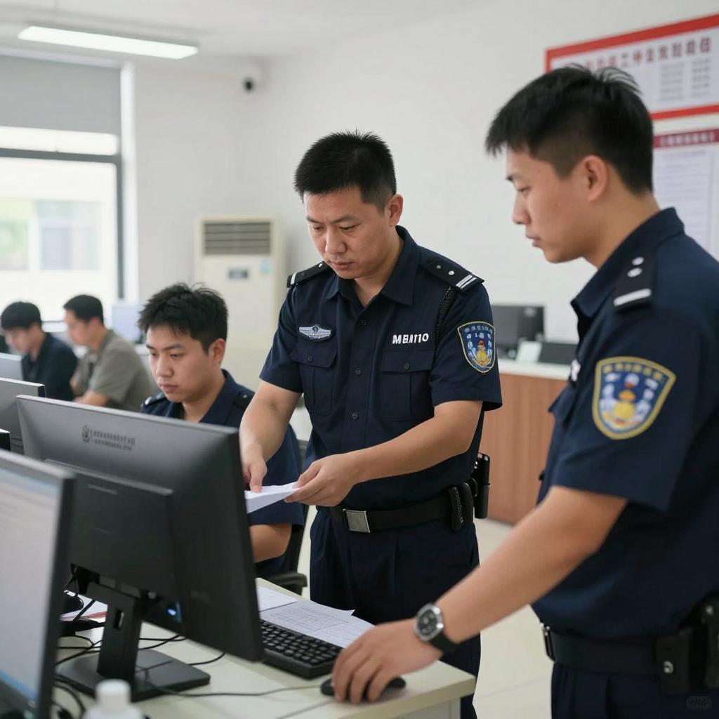 保安协助同事受伤是否属于工伤认定范围第一张图