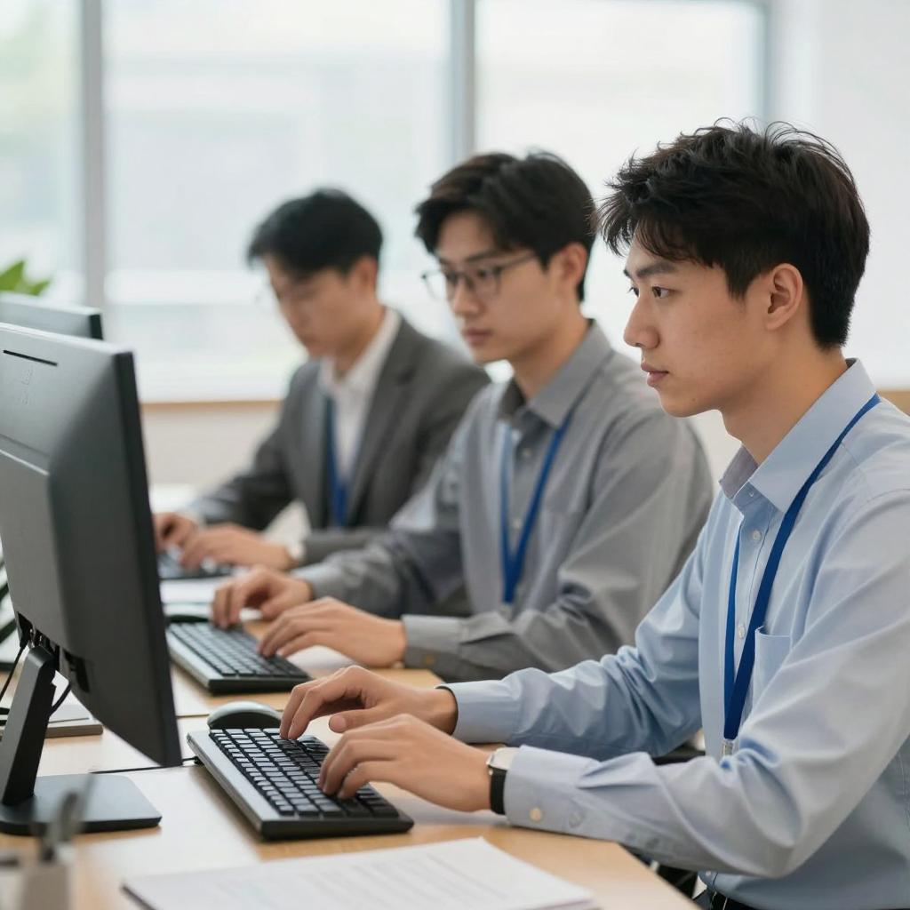 如何通过团队协作激发员工隐藏才华 如何通过团队协作激发员工隐藏才华第一张图