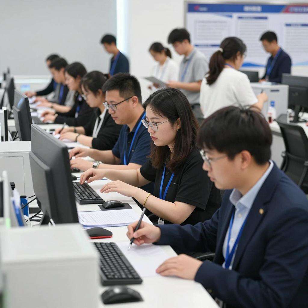 人才投入推动经济转型 地方创新招才引智策略第一张图