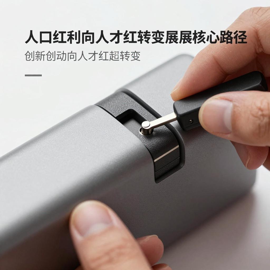 从人口红利到人才红利：创新驱动发展的核心路径第二张图