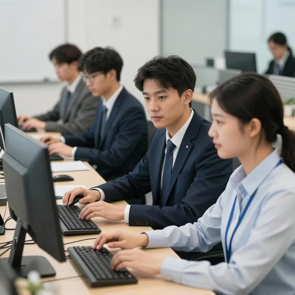 中国留学生人才回流趋势显著持续增长第一张图