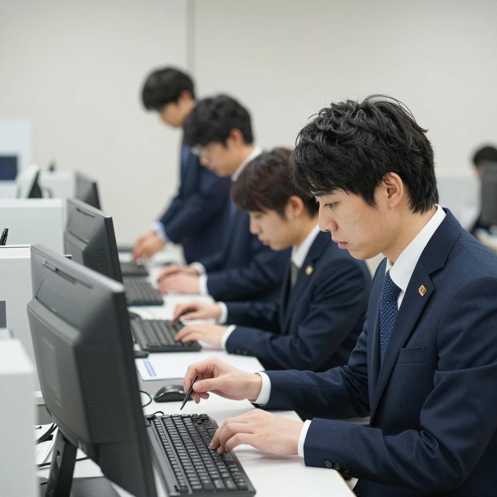 日本引进海外人才战略面临多重挑战第一张图