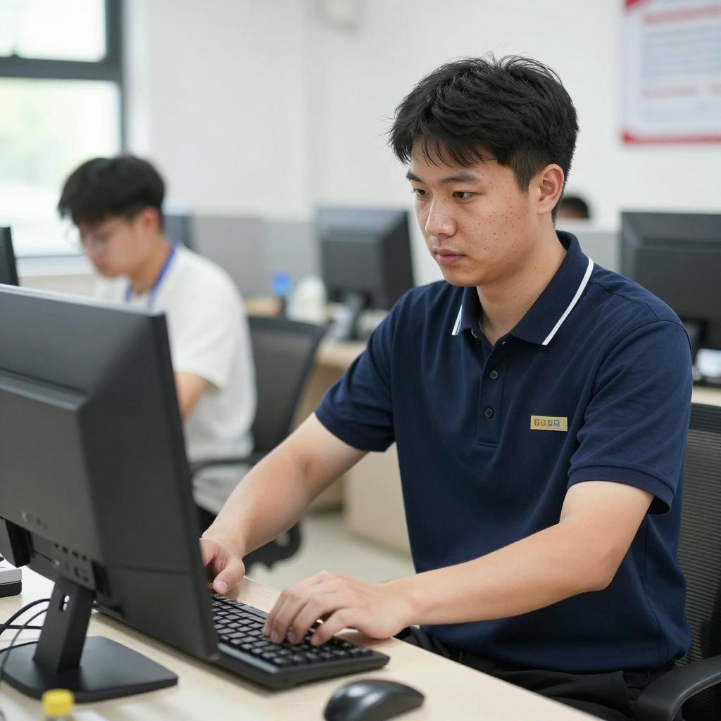 电商人才短缺问题凸显 河北省面临严峻挑战第一张图