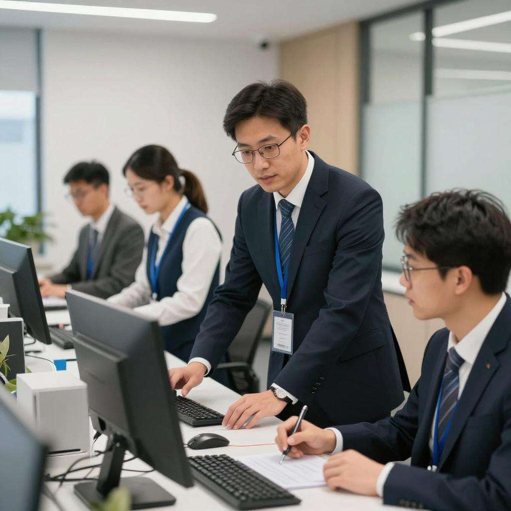 海归人才如何支撑中国创新管理转型第一张图