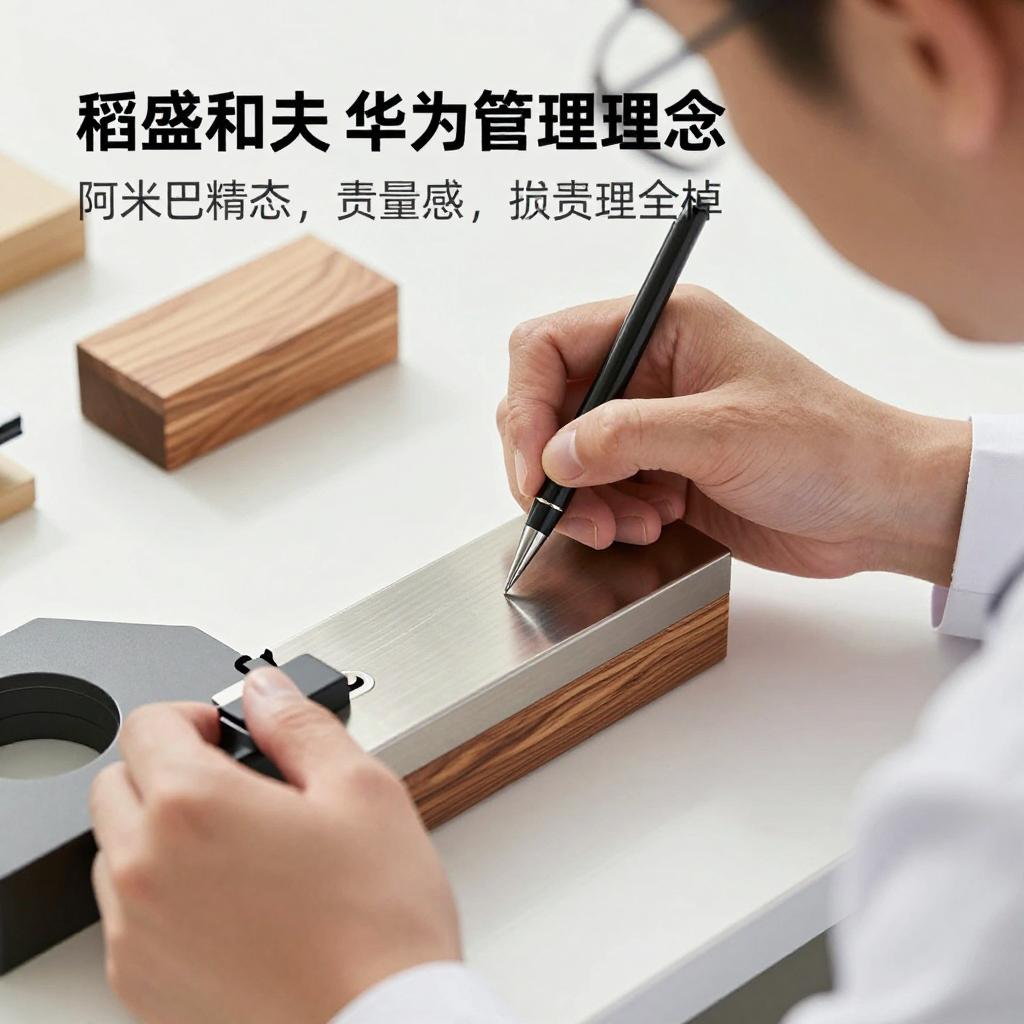 稻盛和夫与华为管理精髓:阿米巴经营激发员工主动性 稻盛和夫与华为管理精髓:阿米巴经营激发员工主动性第二张图