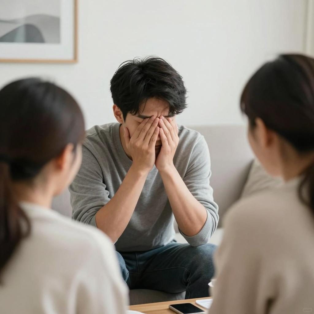 年轻人购房多依赖父母啃老 高房价阴影笼罩生活 年轻人购房多依赖父母啃老 高房价阴影笼罩生活第三张图