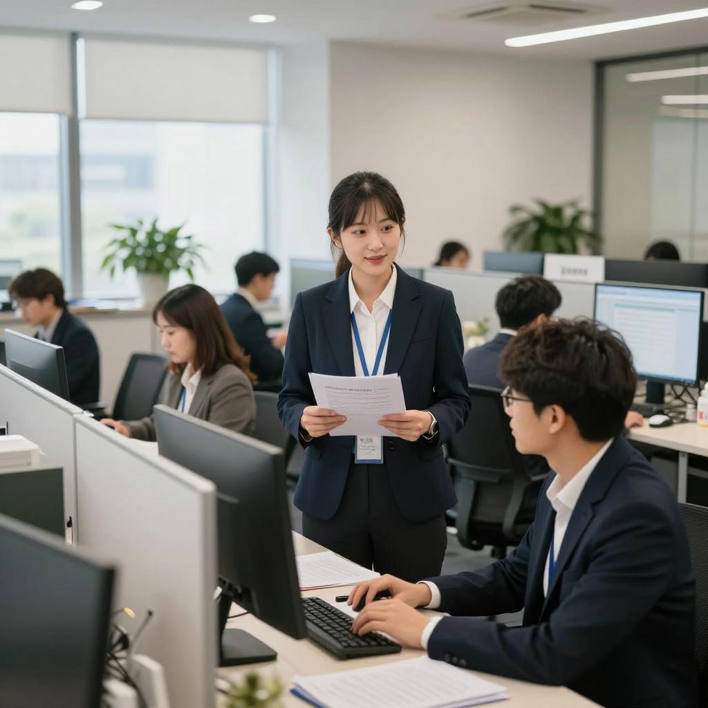企业招聘重视人品忠诚度 事业心决定晋升通道 企业招聘重视人品忠诚度 事业心决定晋升通道第一张图