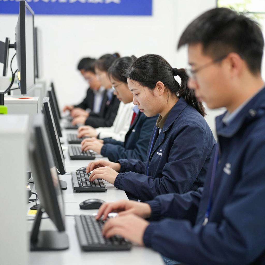 贵州人才发展突破点：科技领军与农村带头人并重第一张图
